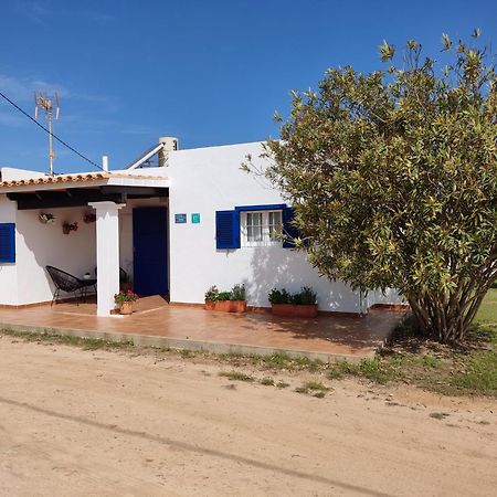 Ca Na Catalina Den Andreu Villa San Francisco Javier Kültér fotó